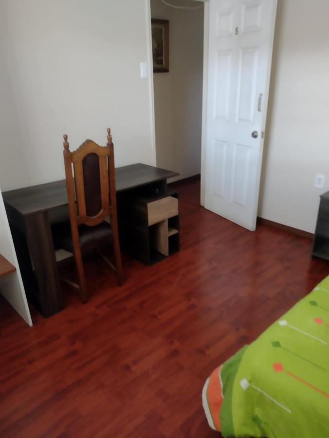 Affittacamere Hostal Ines