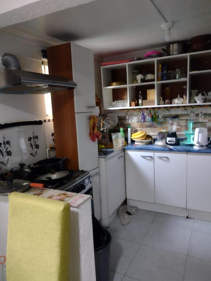 Hostal Ines Affittacamere Santiago del Cile