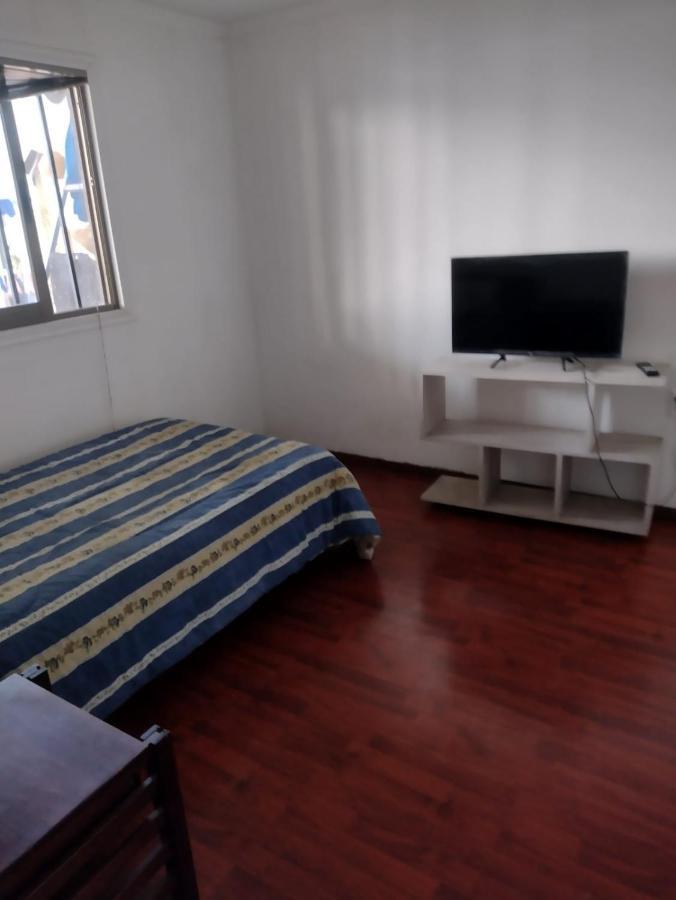 Hostal Ines Santiago del Cile